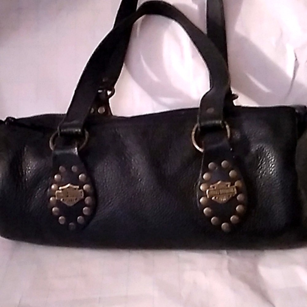Harley Davidson purse